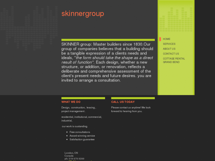 www.skinnergroup.net