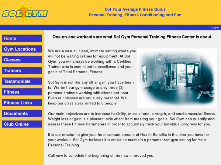 www.solgym.com