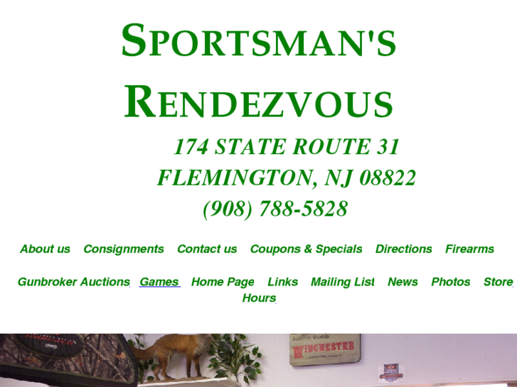 www.sportsmansrendezvous.com