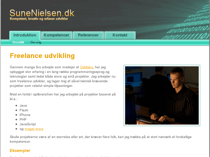 www.sunenielsen.dk