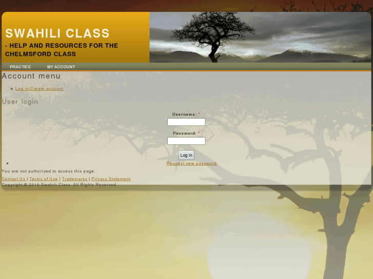 www.swahiliclass.com