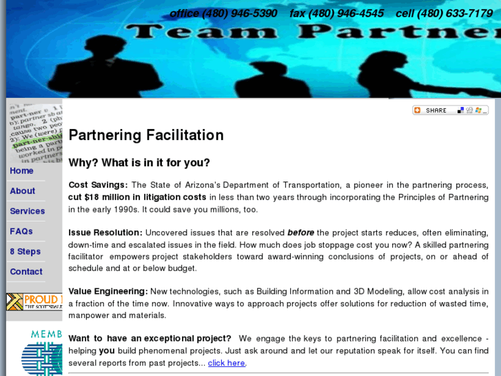 www.teampartnering.com