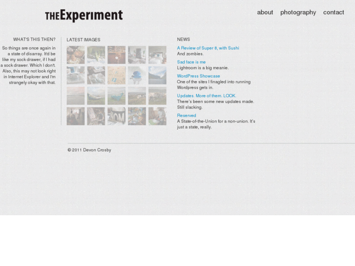 www.theexperiment.ca