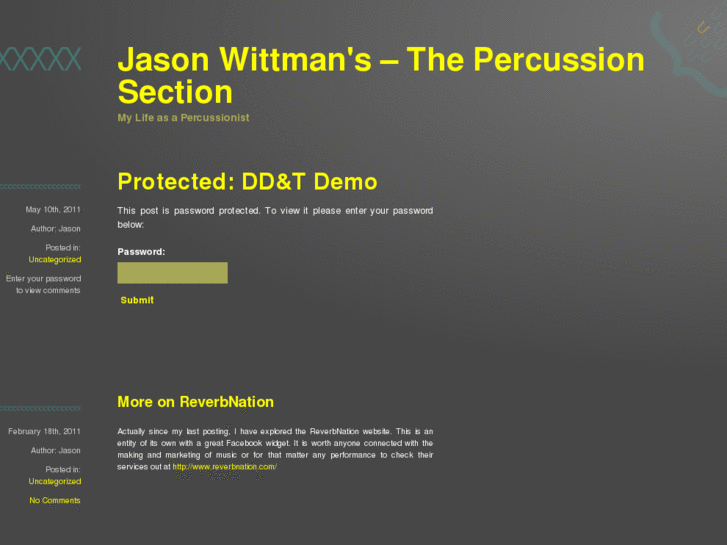 www.thepercussionsection.com