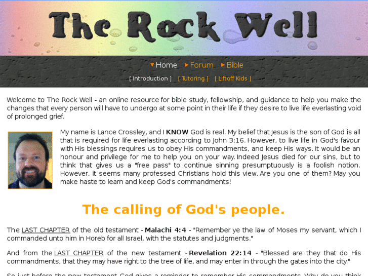 www.therockwell.net