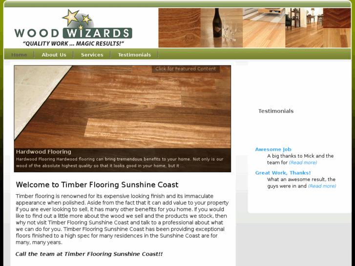 www.timberflooringsunshinecoast.com