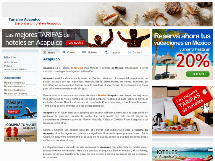 www.turismoacapulco.mx