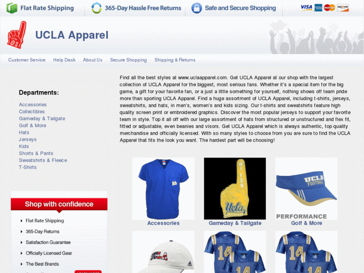 www.uclaapparel.com