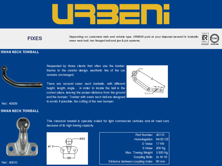 www.urbeni-towbars.com