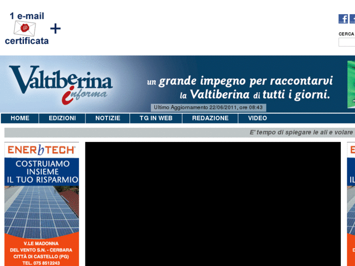 www.valtiberinainforma.it