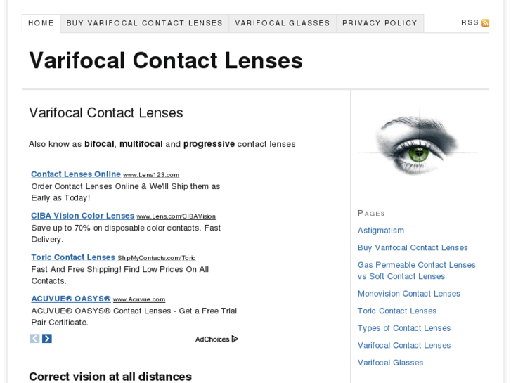 www.varifocalcontactlenses.com