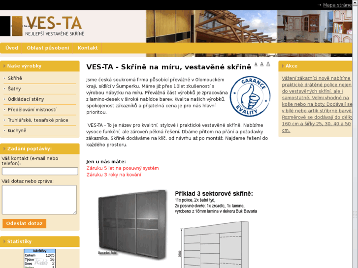 www.ves-ta.cz