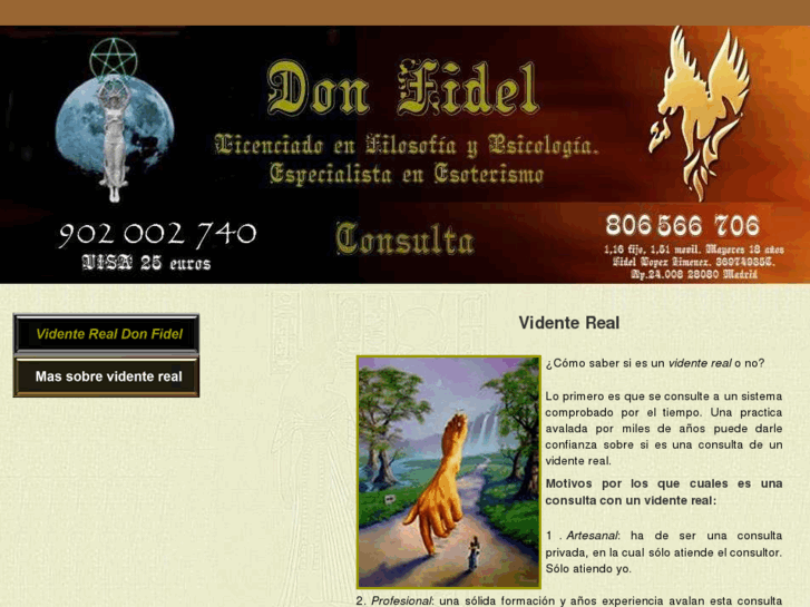 www.videntereal.es