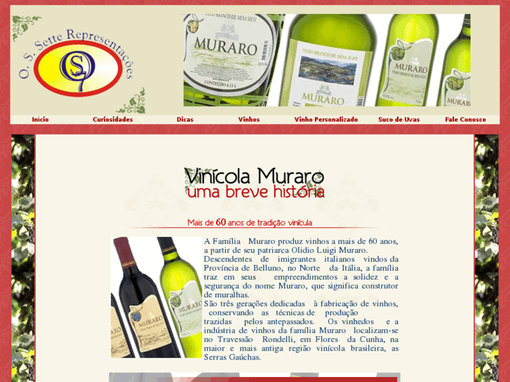 www.vinhosmuraro.com