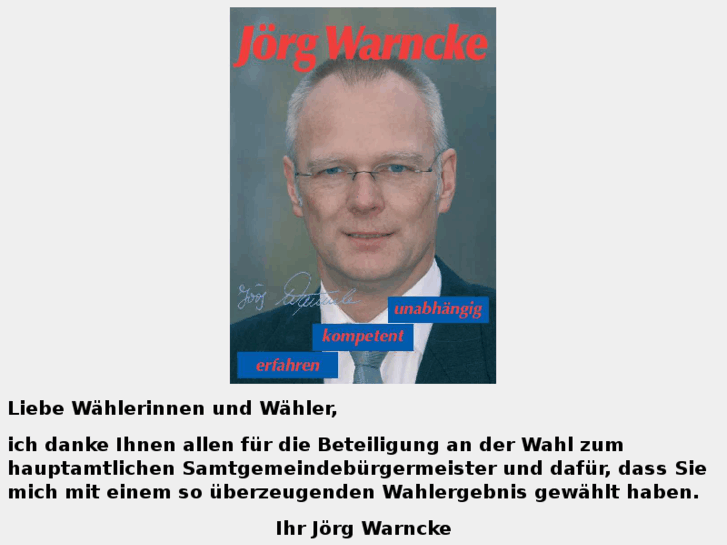 www.warncke.info