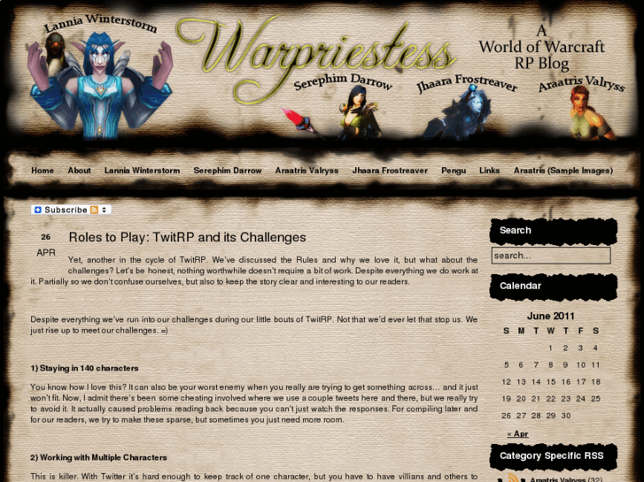 www.warpriestess.com