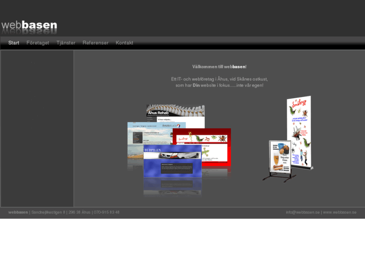 www.webbasen.se