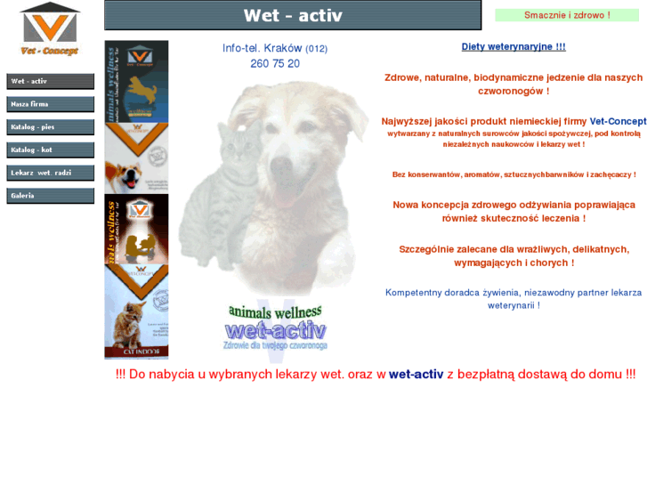 www.wet-activ.info