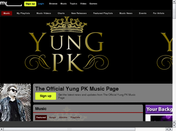 www.yungpk.mobi