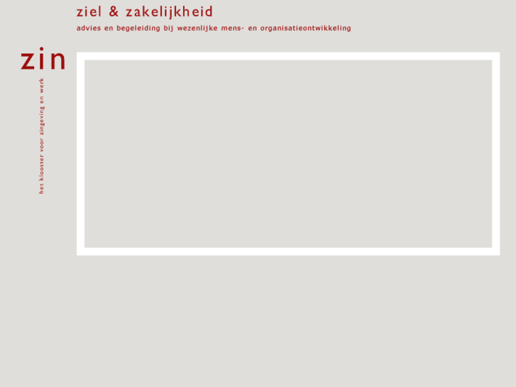 www.zininwerk.nl