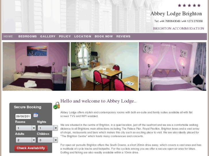 www.abbeybrighton.com