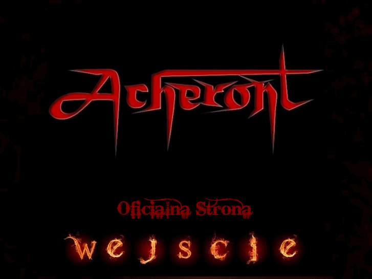 www.acheront.com