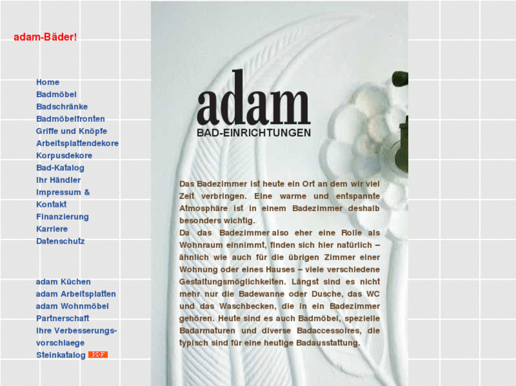 www.adam-bad.de