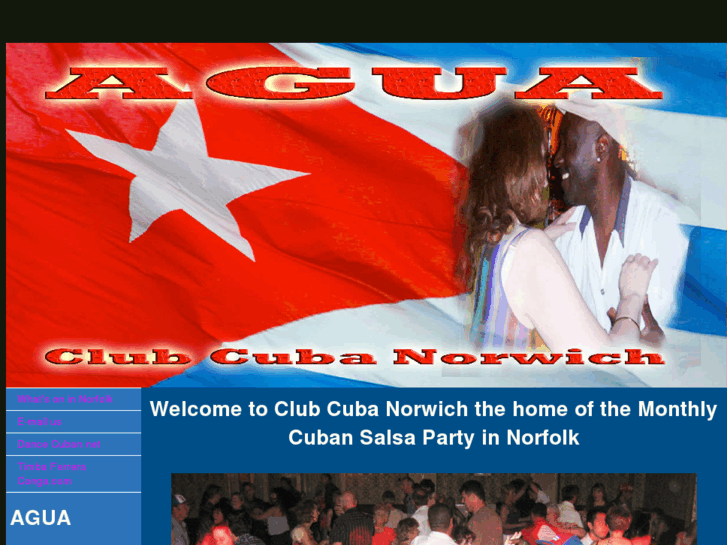 www.aguaclubcuba.com