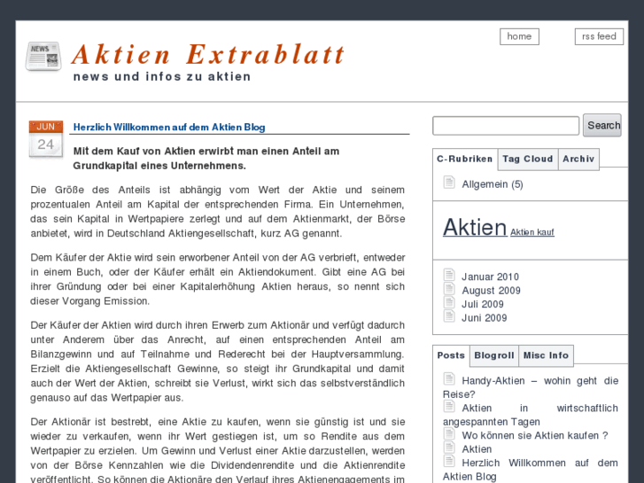 www.aktien-extrablatt.de