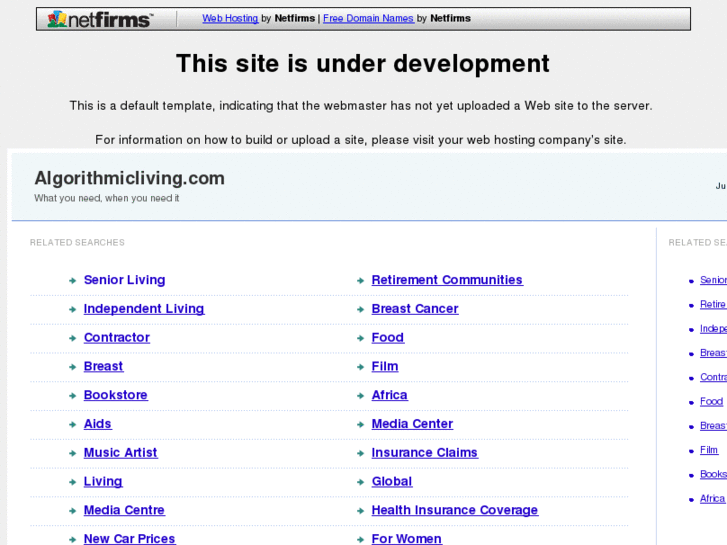 www.algorithmicliving.com