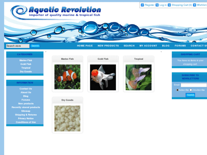 www.aquaticrevolution.com