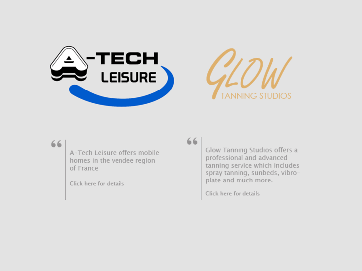 www.atechleisure.com