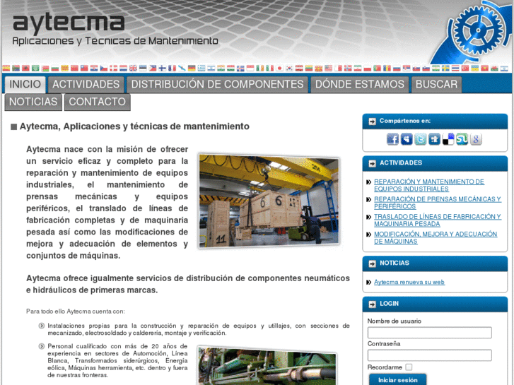 www.aytecma.com