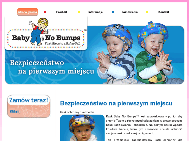 www.babynobumps.pl