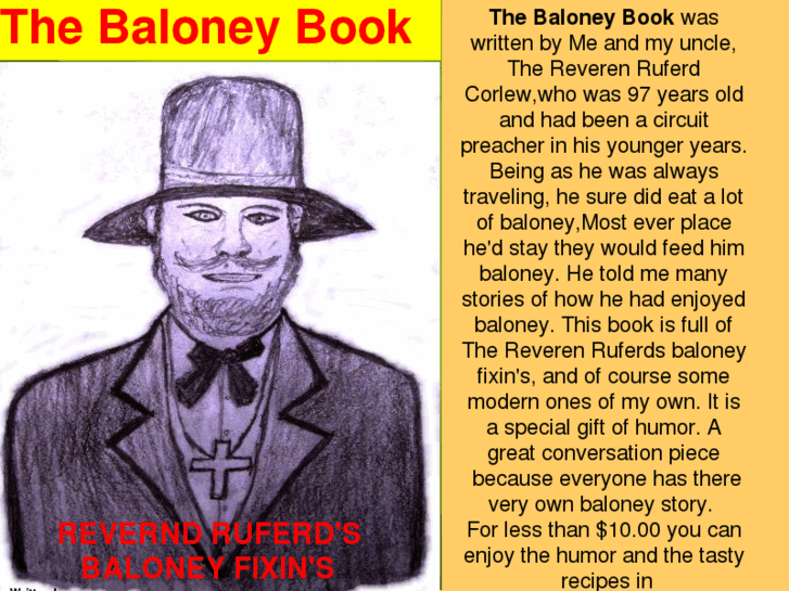 www.baloneybook.com