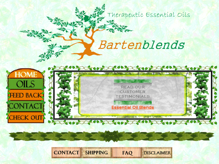 www.bartenblends.com