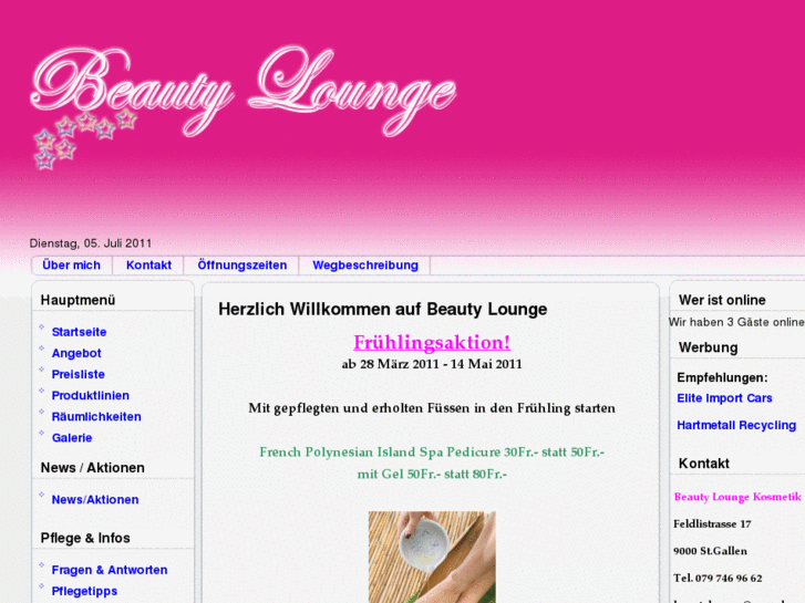 www.beautylounge-kosmetik.ch