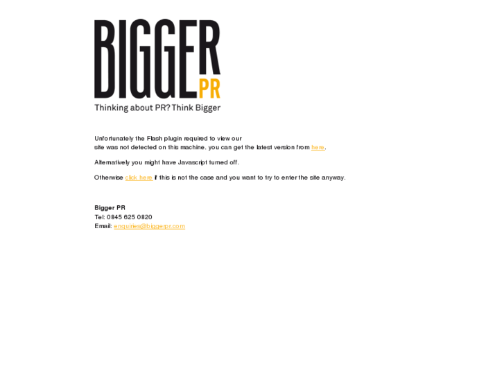 www.biggerpr.com