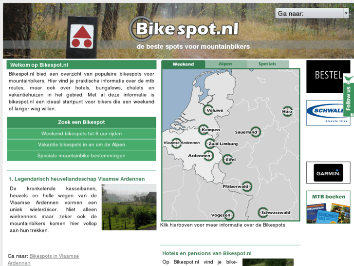 www.bikespot.nl