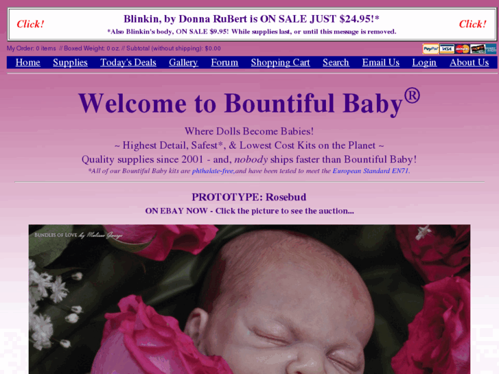 www.bountifulbaby.com