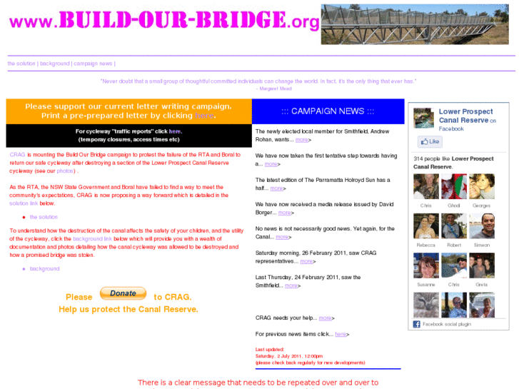 www.build-our-bridge.org