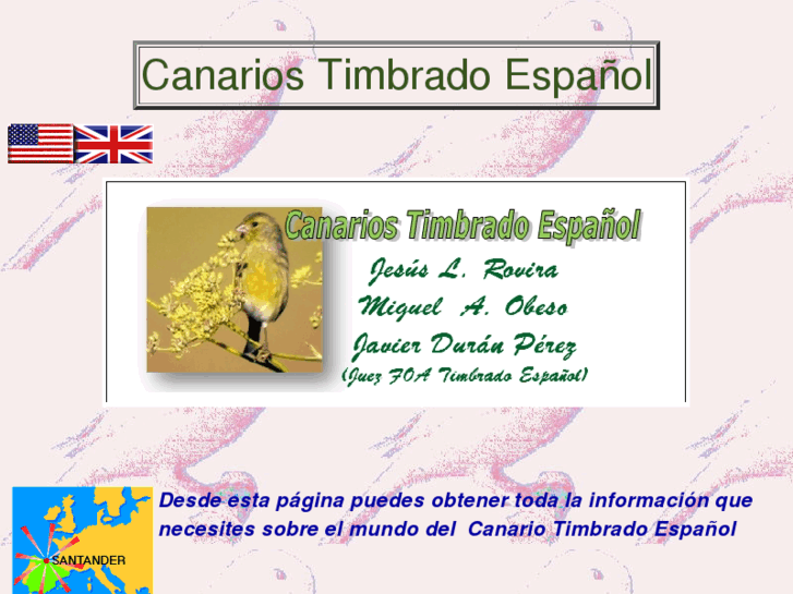 www.canariostimbrados.es