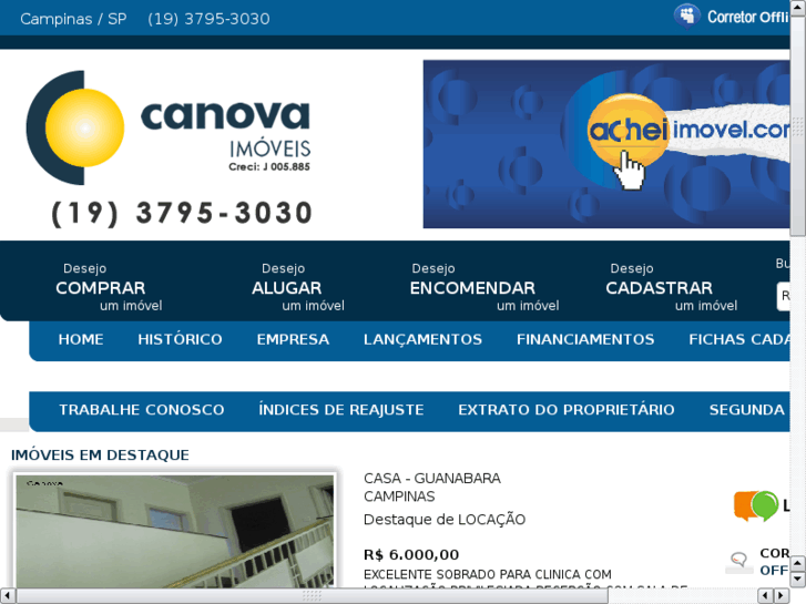 www.canova.com.br