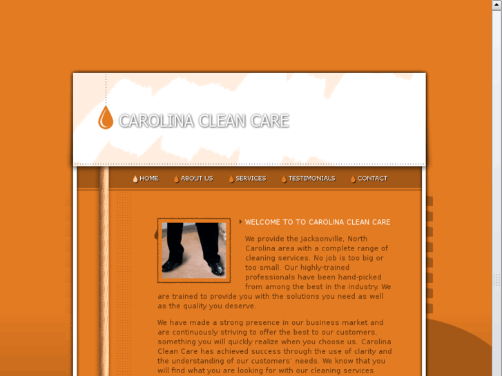 www.carolinacleancare.com