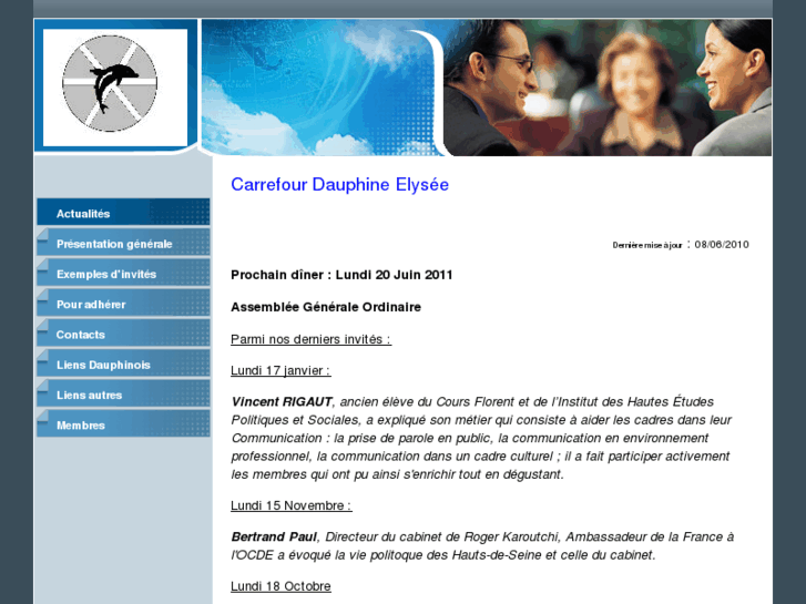 www.carrefour-dauphine-elysee.org