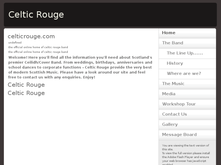 www.celticrouge.com