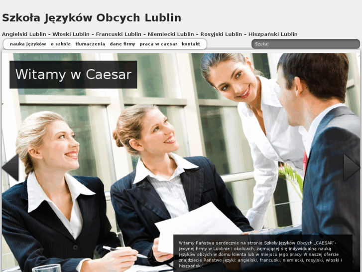 www.cezar.edu.pl