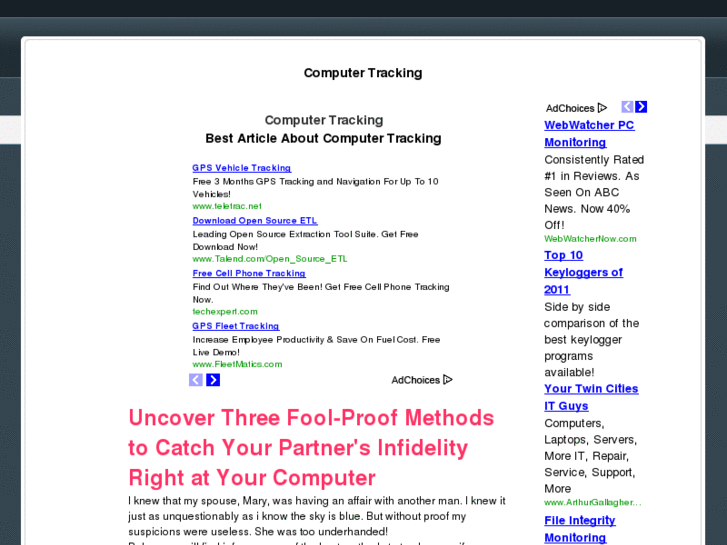 www.computertracking.net