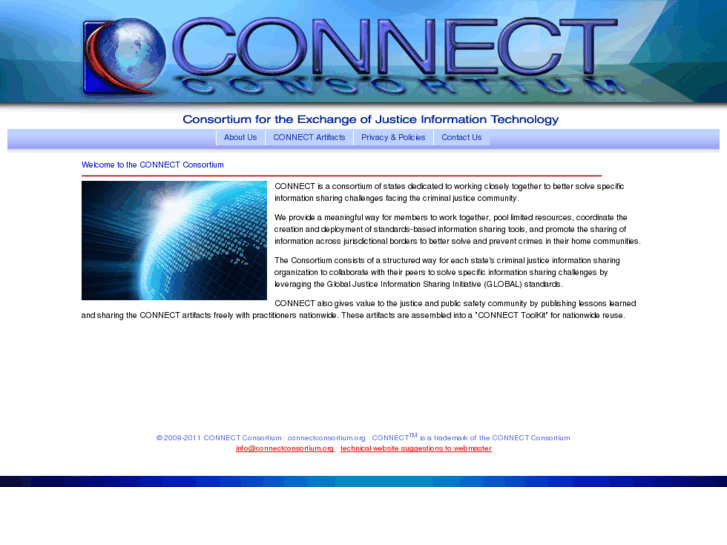 www.connectconsortium.org