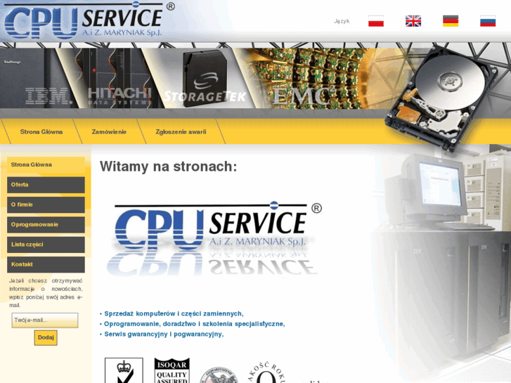 www.cpuservice.pl